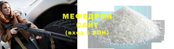 хмурый Пересвет